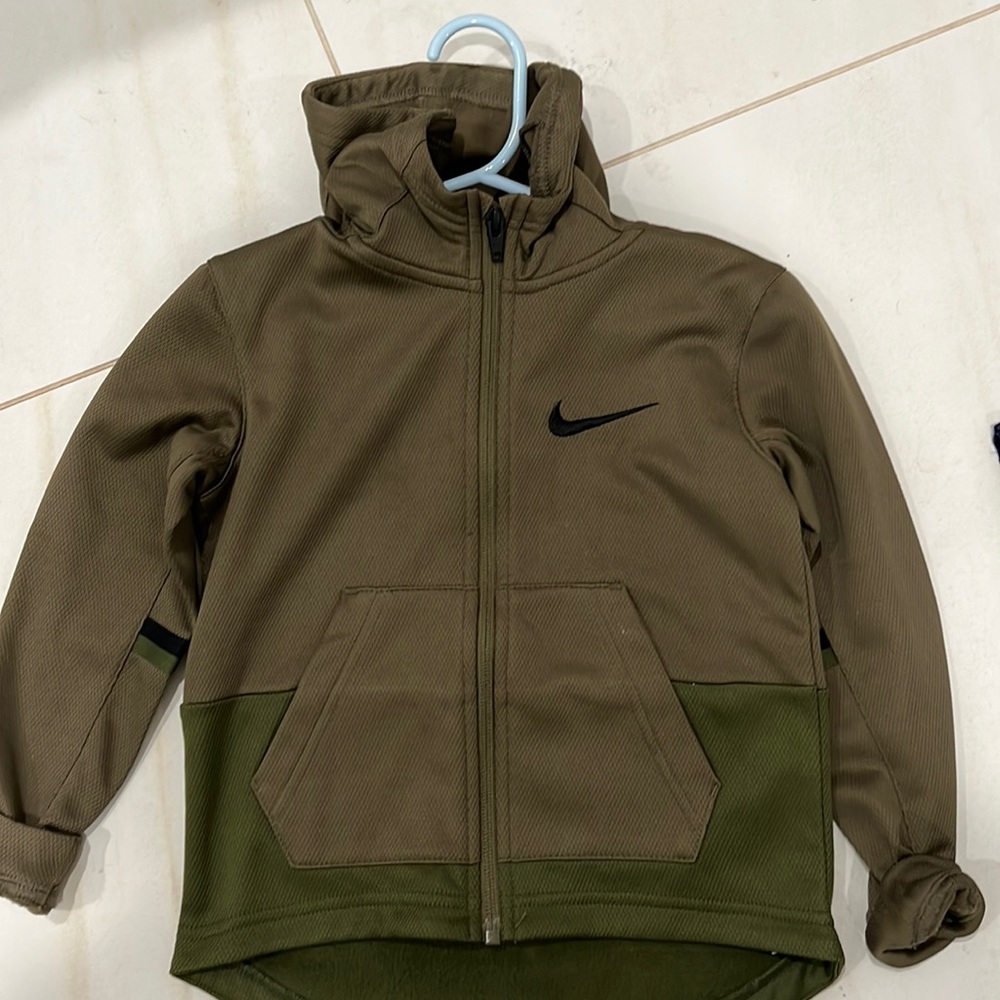 Nike hoodie